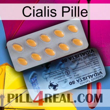 Cialis Pill 44